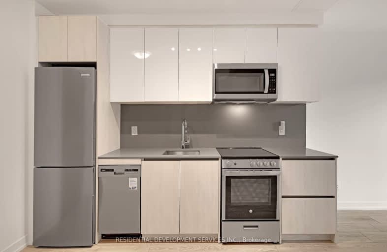 407-3100 Keele Street, Toronto | Image 1