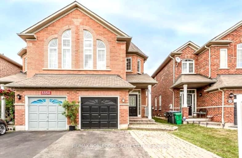 Bsmnt-3356 Fountain Park Avenue, Mississauga | Image 1
