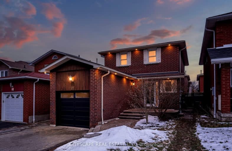 27 Tralee Street, Brampton | Image 1