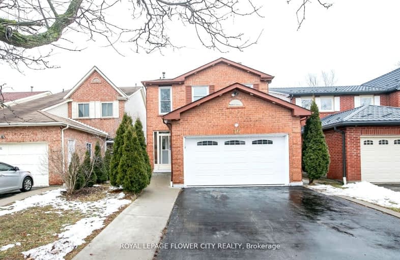 36 Cresswell Drive, Brampton | Image 1