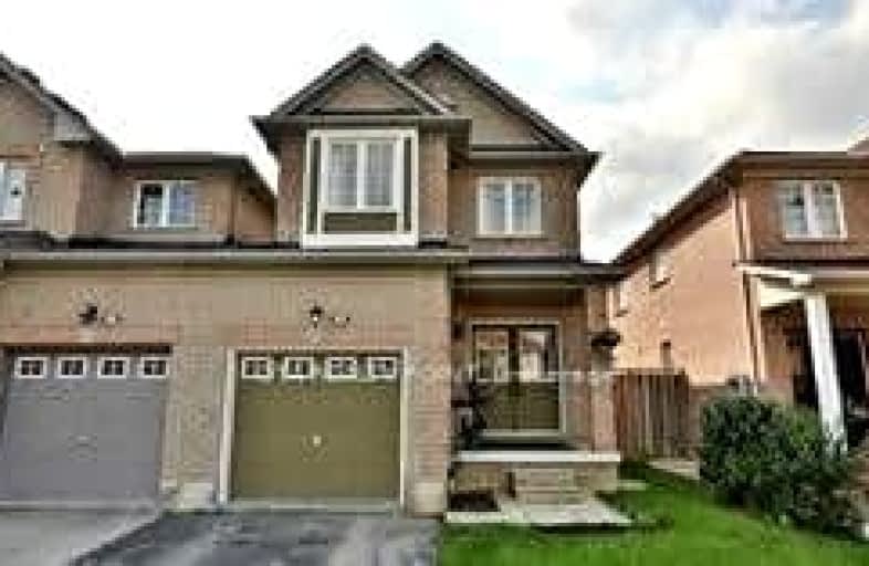 3070 Turbine Crescent, Mississauga | Image 1