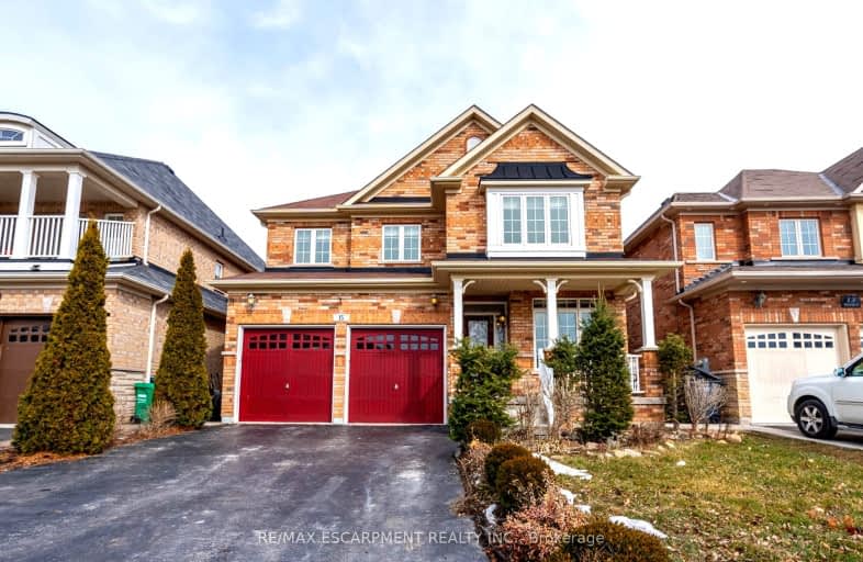 15 Montreal Street, Brampton | Image 1