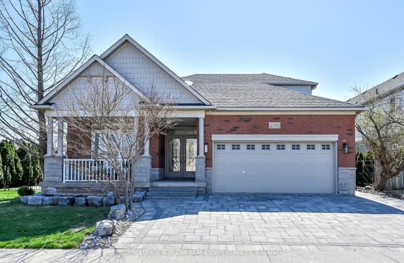 2502 Boros Road, Burlington | Image 1