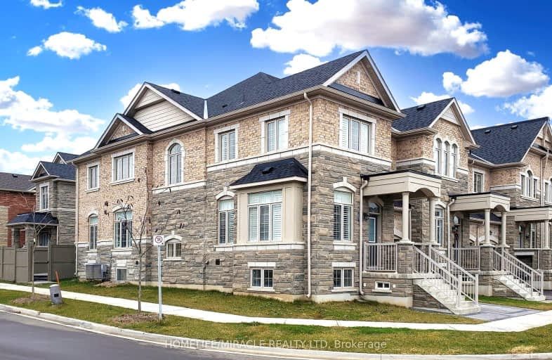 Bsmnt-4059 Channing Crescent, Oakville | Image 1