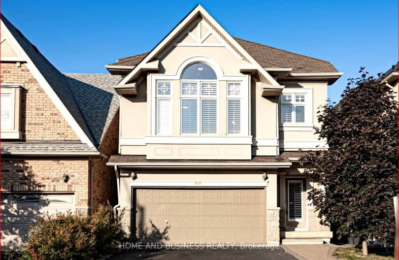 5133 Celebration Drive, Mississauga | Image 1