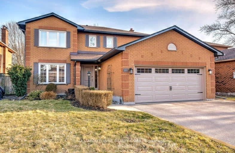 3554 Stedford Road, Oakville | Image 1