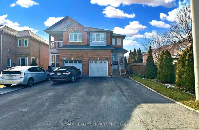 6900 Old Creditview Road, Mississauga | Image 1