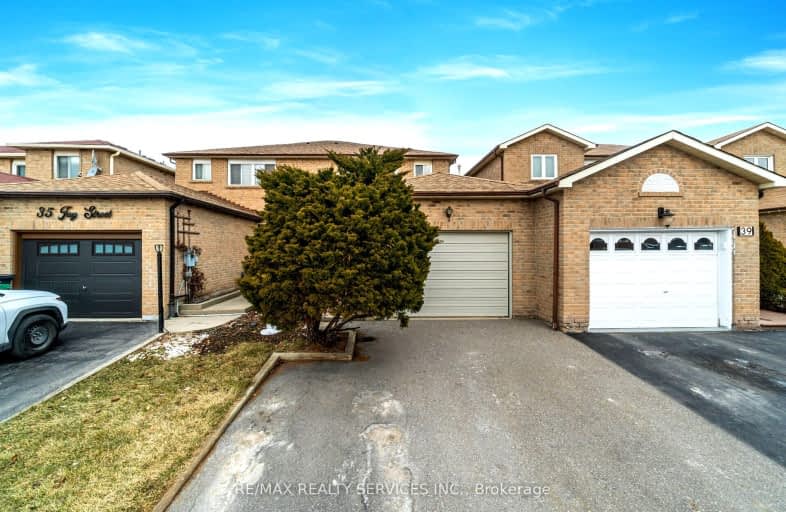 37 Jay Street, Brampton | Image 1