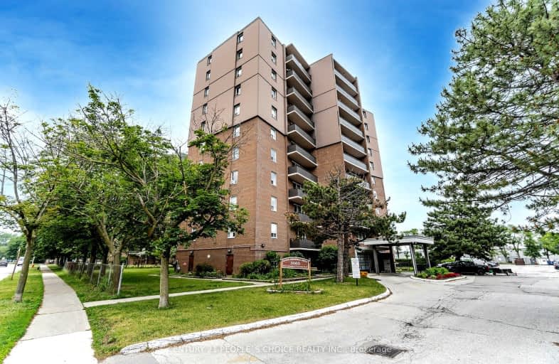 205-3065 Queen Frederica Drive, Mississauga | Image 1