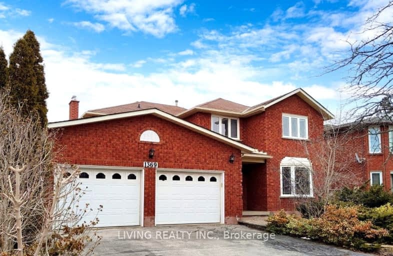 1369 Clearview Drive, Oakville | Image 1