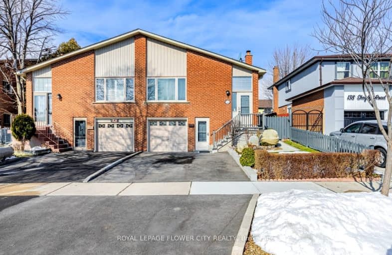 140 Skegby Road, Brampton | Image 1