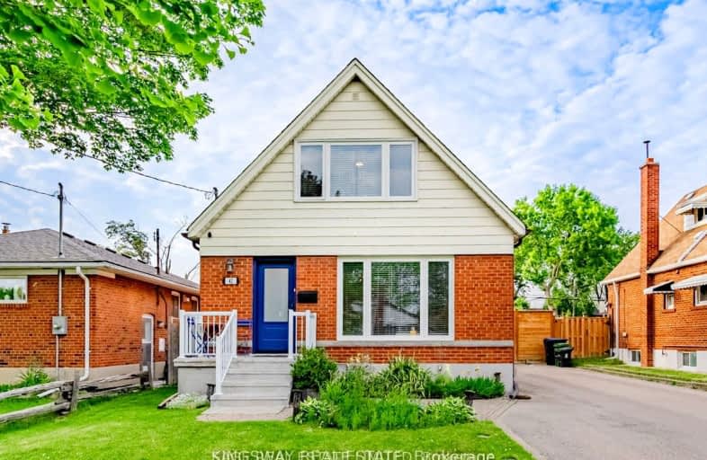 42 Fordwich Crescent, Toronto | Image 1