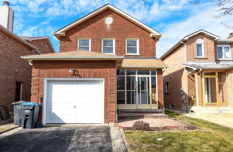 4639 Crosswinds Drive, Mississauga | Image 1