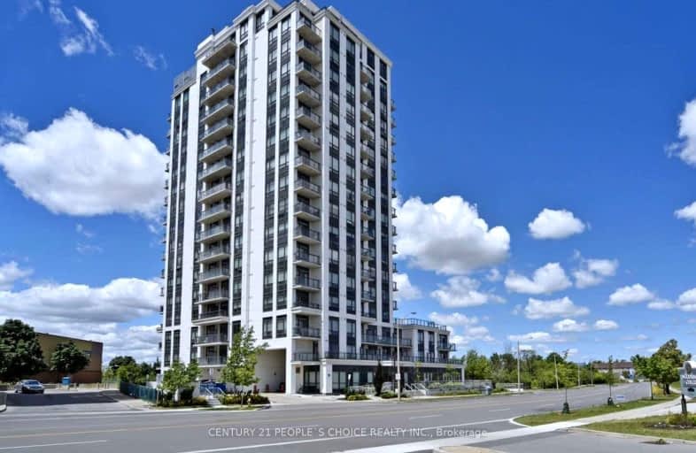 1709-840 Queens Plate Drive, Toronto | Image 1