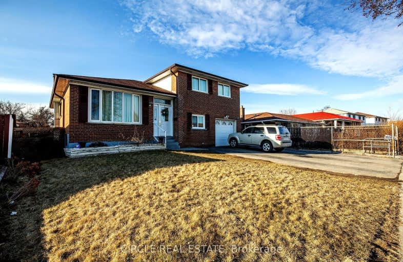 3327 Morning Star Drive, Mississauga | Image 1