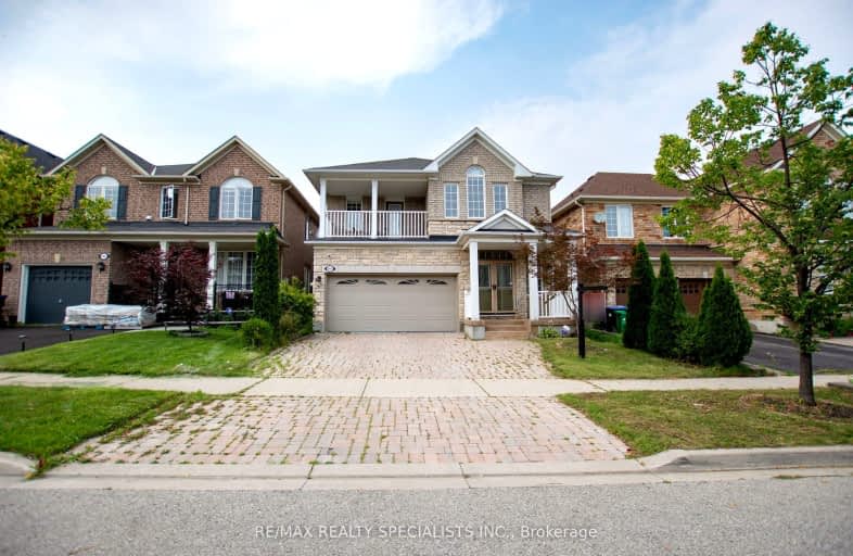 3829 Larisa Grove, Mississauga | Image 1