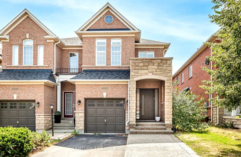 2432 Felhaber Crescent, Oakville | Image 1