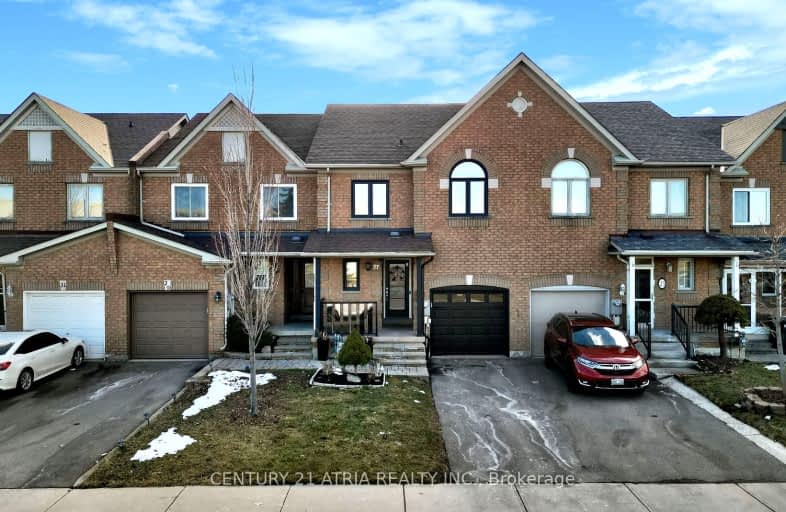 27 Brickyard Way, Brampton | Image 1