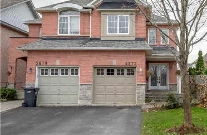 5872 Questman Hollow, Mississauga | Image 1