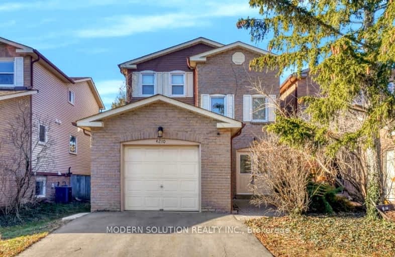 4210 Sunflower Drive, Mississauga | Image 1