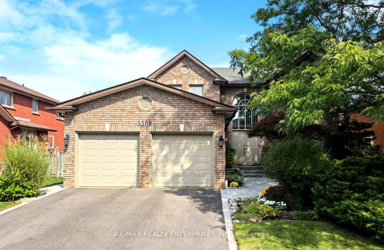 5509 Durie Road, Mississauga | Image 1