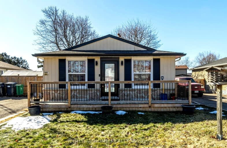 49 Reigate Avenue, Brampton | Image 1