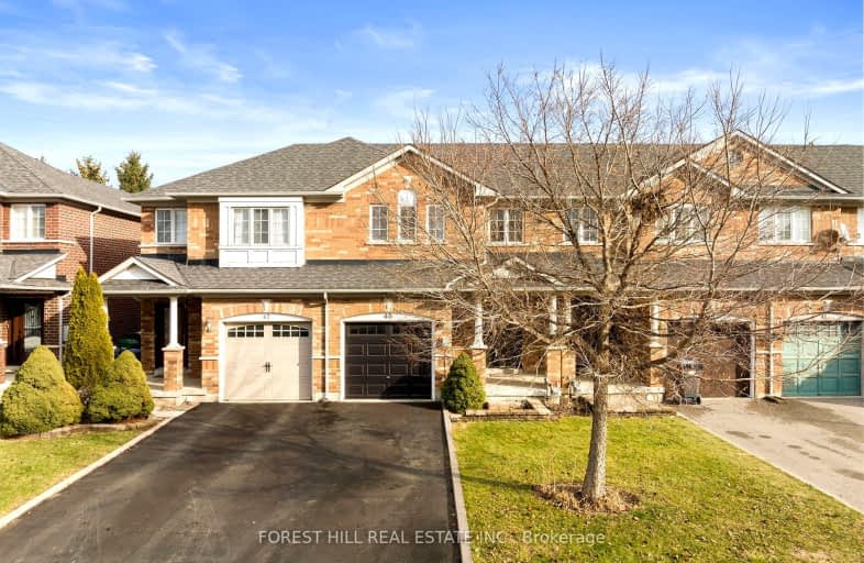 45 Revelstoke Place, Brampton | Image 1