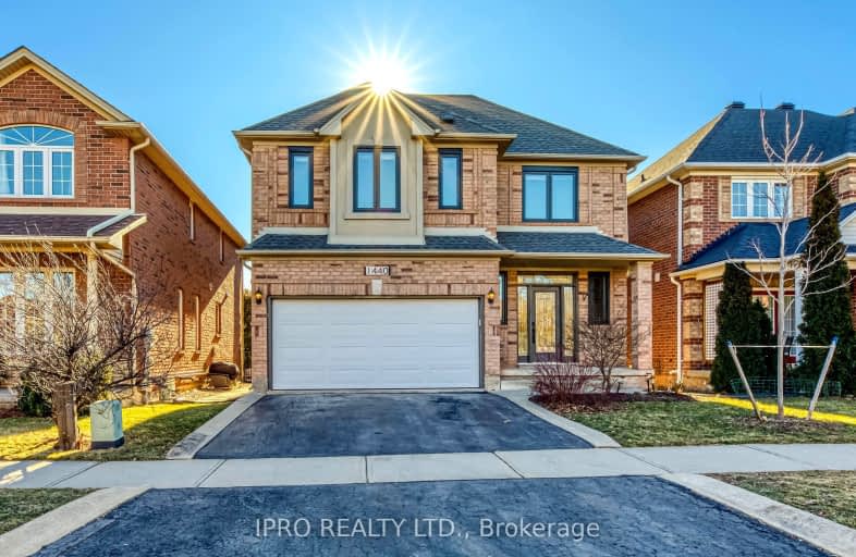 1440 Gulledge Trail, Oakville | Image 1