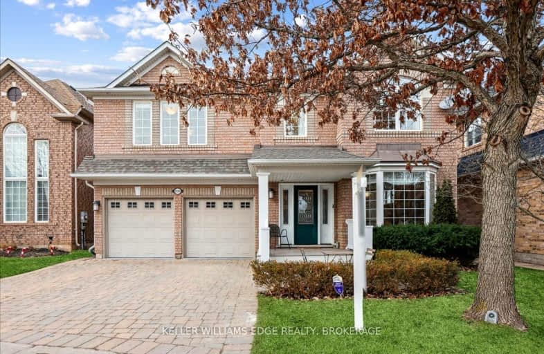 2495 Scotch Pine Drive, Oakville | Image 1