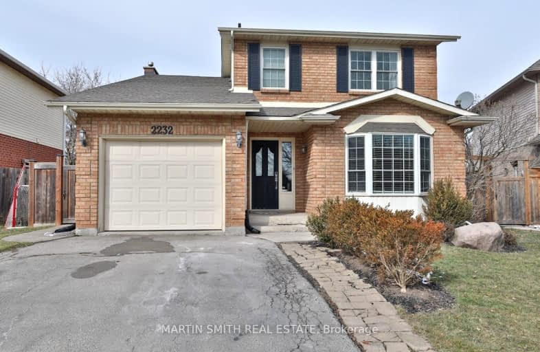 2232 Heidi Avenue, Burlington | Image 1