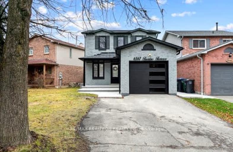 Bstrm-6567 Treviso Terrace, Mississauga | Image 1