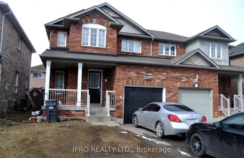 17 Luella Crescent, Brampton | Image 1