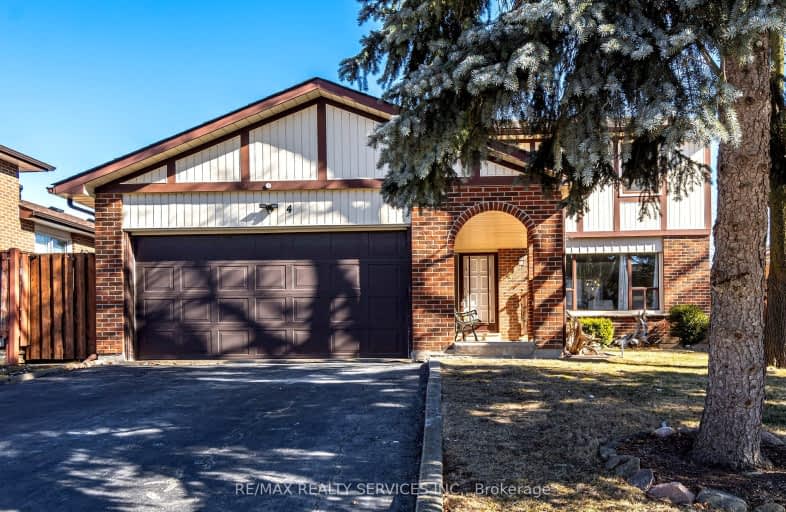 4 Massey Street, Brampton | Image 1