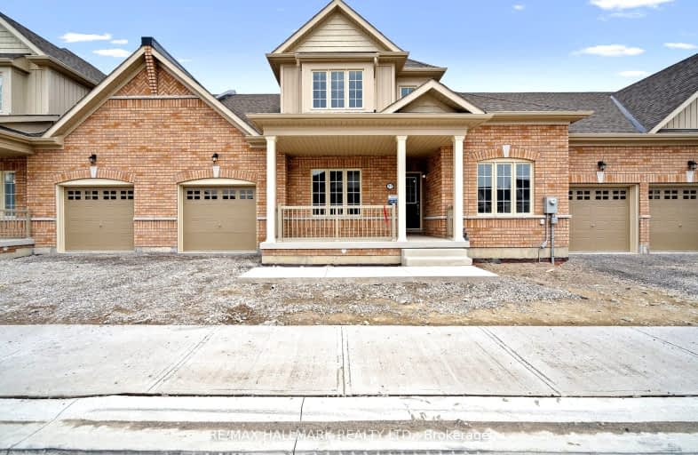 57 Jazzberry Road, Brampton | Image 1