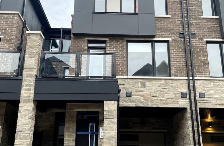 5170 Zionkate Lane, Mississauga | Image 1