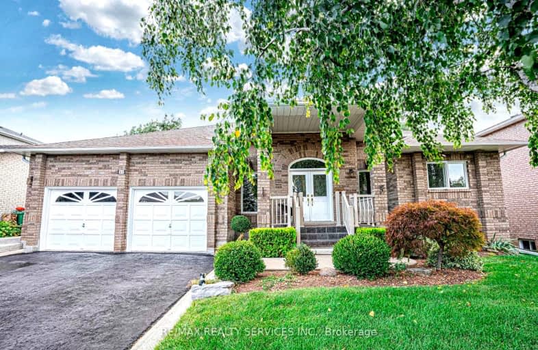 31 Viewmount Crescent, Brampton | Image 1