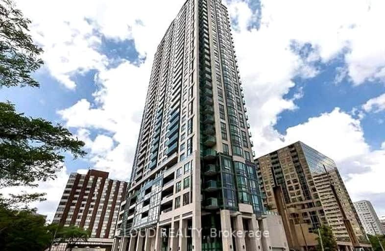 2709-208 Enfield Place, Mississauga | Image 1