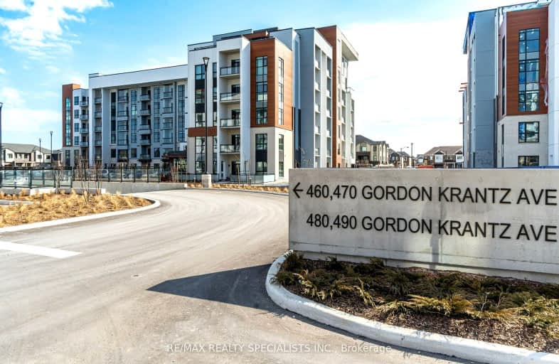 604-470 Gordon Krantz Avenue, Milton | Image 1