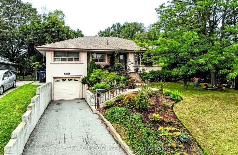 5313 Turney Drive, Mississauga | Image 1