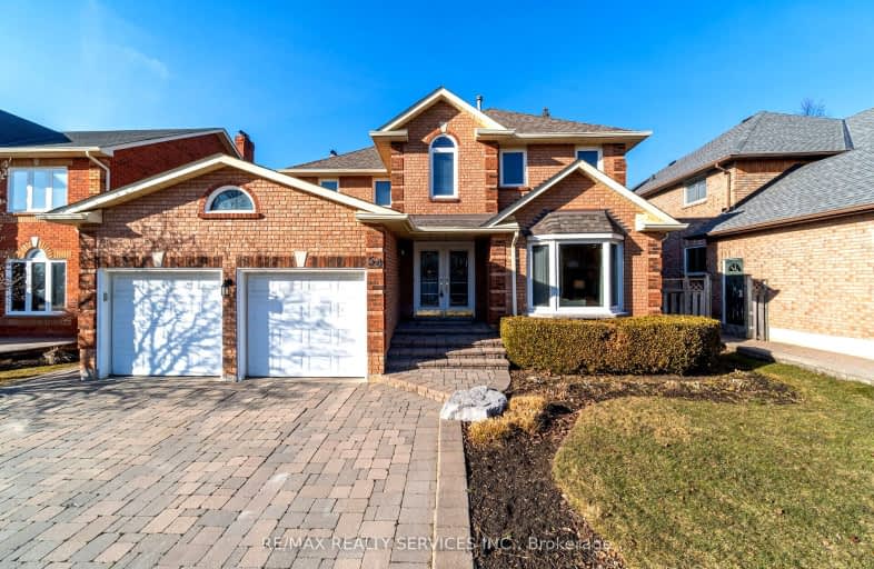 54 Kenpark Avenue, Brampton | Image 1