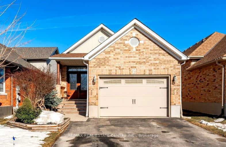 37 Appleton Drive, Orangeville | Image 1