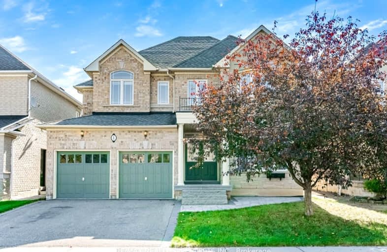 4 Howland Crescent, Brampton | Image 1