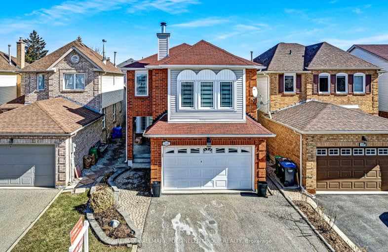 110 Beaconsfield Avenue, Brampton | Image 1