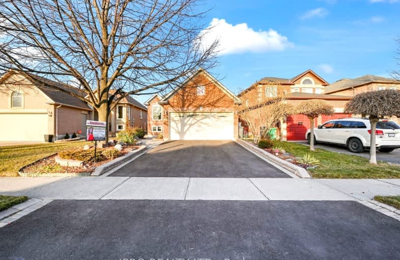 57 Springview Drive, Brampton | Image 1