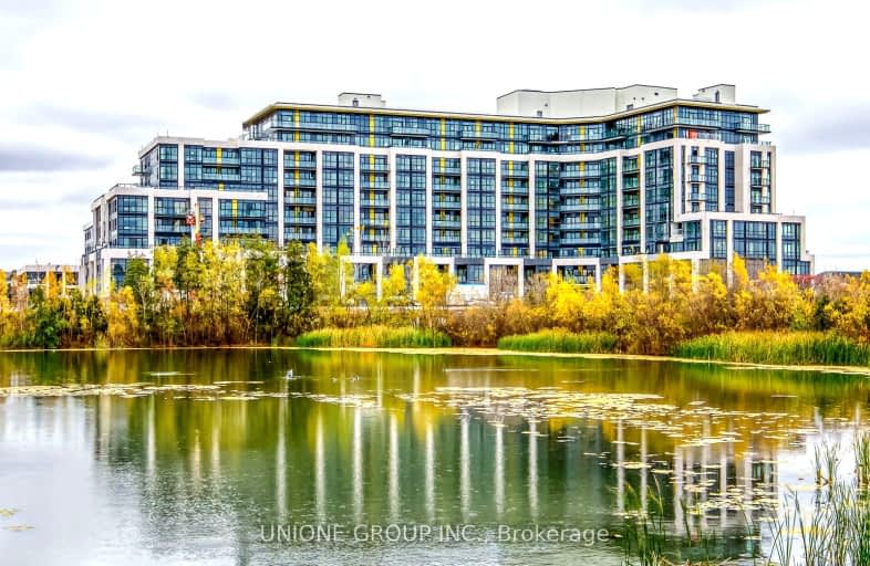 105-405 Dundas Street West, Oakville | Image 1