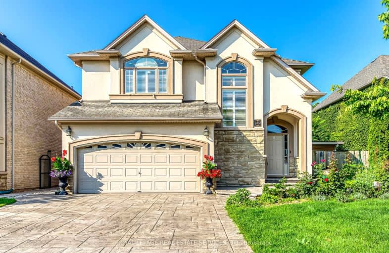 2464 Chaplin Road, Oakville | Image 1