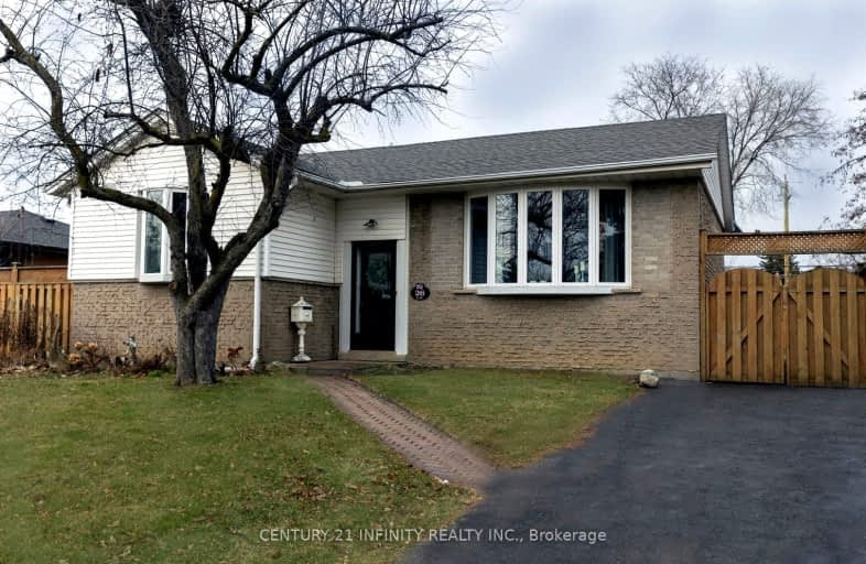 26 Cumbrian Court, Brampton | Image 1