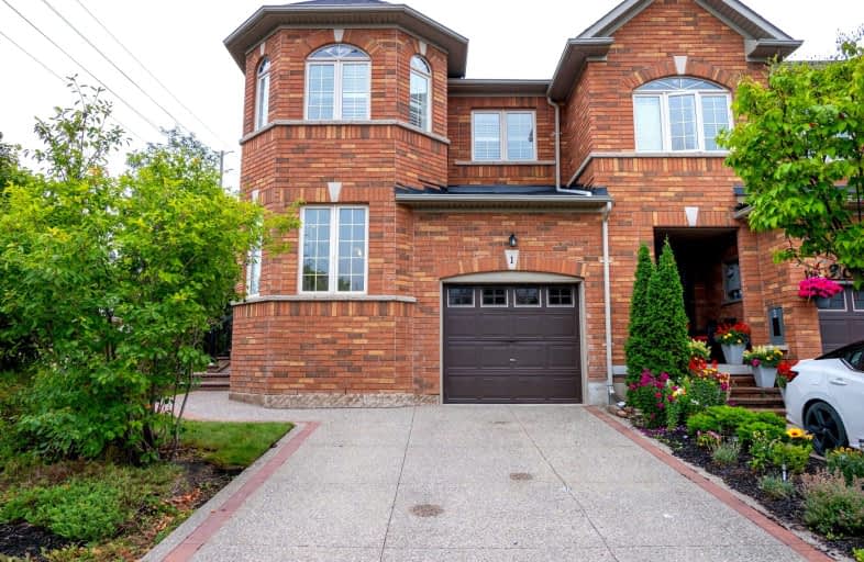 1 Camrose Street, Brampton | Image 1