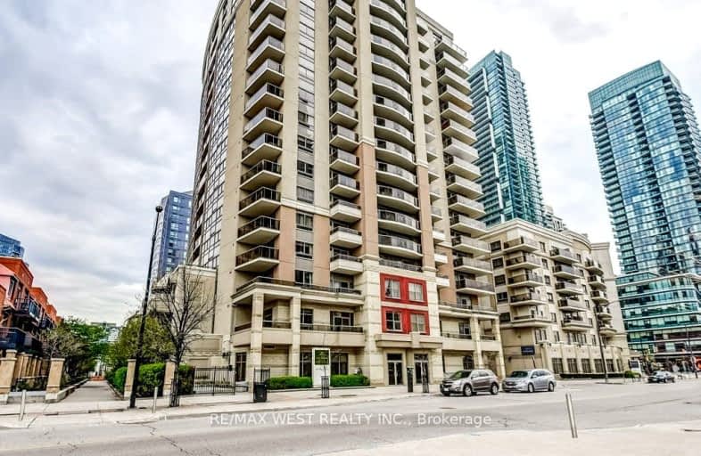 213-350 Princess Royal Drive, Mississauga | Image 1