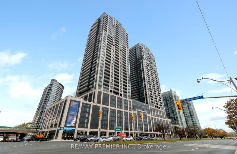 3912-1928 Lake Shore Boulevard West, Toronto | Image 1